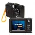 CorDEX TP3EX ToughPIX EXTREME ATEX and IECEx Certified Intrinsically Safe Digital Camera-