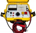 Criterion AV-25V-95-SD-01 Dielectric Strength Tester/Hipot, 0-2.5 kV ac, 95 mA-