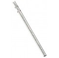 CST/Berger 06-808C Aluminum Rod, 8&#039;, 3 sections-