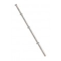 CST/Berger 06-813C Aluminum Rod, 13&#039;, 4 sections-