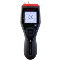 Delmhorst BDX-30W/CS Moisture Meter with Bluetooth and carrying case-