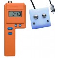 Delmhorst FX-2000/NB/PKG Digital Hay Moisture Meter with H-4, 830-2, and 1986/40-