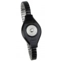 DESCO 09080 Ultra-Light Adjustable Metal Expansion Wristband-