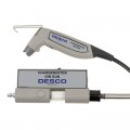 DESCO 19590 Chargebuster Ion Gun with power adapter, North America-