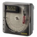 Dickson SL4350 Temperature Recorder, -30 to +50｡C (-22 to +122｡F), 7-Day-