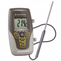 Digi-Sense 86460-01 Traceable Kangaroo Thermocouple Thermometer, Type K, -58 to 572&amp;deg;F-