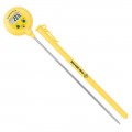 Digi-Sense 90205-05 Traceable Lollipop Water-Resistant Thermometer, -58 to 572&amp;deg;F-
