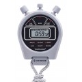 Digi-Sense 94460-06 Traceable Lightweight Digital Stopwatch-