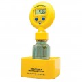 Digi-Sense 94460-58 Traceable Digital Bottle Thermometer with Calibration, glass bead sensor-