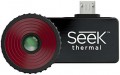 Seek Compact PRO High-Resolution Thermal Imaging Camera for Android, 15 Hz-