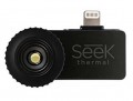 Seek Compact Wide View Advanced Thermal Imaging Camera for iPhone, 9 Hz-