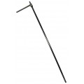 Dwyer 160F-36 Straight Stainless-Steel Pitot Tube, 36&quot;-