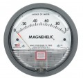 Dwyer 2020D Magnehelic Differential Pressure Gauge, 0 to 20inH&amp;#8322;O-