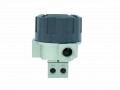 Dwyer 2913-E Intrinsically Safe Current to Pressure Transducer (3-15 psig) with 4-20mA input-