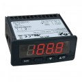 Dwyer 40T-10 Digital Temperature Switch, RTD/TC Inputs, 115 V-