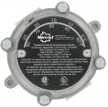 Dwyer 862E Heavy Duty Explosion-Proof Thermostat-