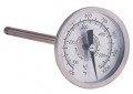 Dwyer A-503 Dial Thermometer, 200 to 1,000&amp;deg;F-
