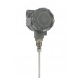 Dwyer CRF2-WC02T-024 Weatherproof Level Transmitter with 24&quot; Cable &amp; 1&quot; NPT-