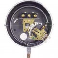 Dwyer DA-7035-153-11N Bourdon Tube Temperature Switch (100 to 500&amp;deg;F/40 to 260&amp;deg;C)-