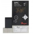 Dwyer DFC-22010-V-ALA2 Digital Flow Controller, 0 to 100 ml/min-