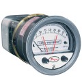Dwyer 43000 Series Capsu-Photohelic Pressure Switch/Gauges-
