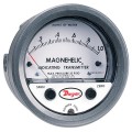 Dwyer 605 Series Magnehelic Differential Pressure Indicating Transmitters-