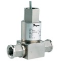 Dwyer 636D Series Fixed Range Differential Pressure Transmitters-