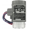 Dwyer H2S-1 Dual Action Explosion Proof Pressure Switch-