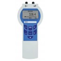 Dwyer Series HM35 Precision Digital Pressure Manometer, 0 to 14.5 psi, 0.2% accuracy-