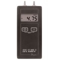 Dwyer 475 Series Intrinsically Safe Handheld Digital Manometers-