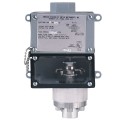 Dwyer 1000W Series Weatherproof Diaphragm Operated Pressure Switches-