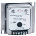 Dwyer 607 Series Differential Pressure Transmitters-
