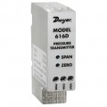 Dwyer 616D Series Differential Pressure Transmitters-