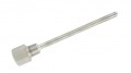 Dwyer TE-TNS-N124N-12 Series TE-TNS 304 Stainless-Steel Thermowell, 12&quot;, 0.5&quot; internal and 0.75&quot; external connections-