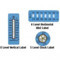 Dwyer KS Series Irreversible Temperature Labels-