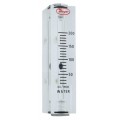 Dwyer VFA-22-EC-SS Flow Meter, 2&quot; Scale, 0.15-1 LPM Air, End Connection/SS Wetted-