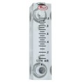 Dwyer VFA-23-SS Flow Meter, 2&quot; Scale, 0.6-5 LPM Air, SS Wetted, Clearance Pricing-
