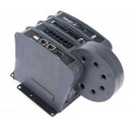 Elspec G4411 Fixed BlackBox Power Quality Analyzer with 1 Multi I/O Module-