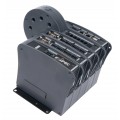 Elspec G4412 Fixed BlackBox Power Quality Analyzer and Modules-