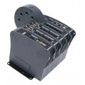 Elspec G4422 Fixed BlackBox Power Quality Analyzer and Modules-