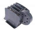 Elspec G4431 Fixed BlackBox Power Quality Analyzer with 1 Multi I/O Module-