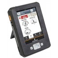 Emerson AMS Trex Device Communicator with HART + FOUNDATION Fieldbus applications, wireless, three-year premium support-