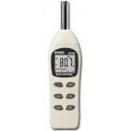 Extech 407730 Digital Sound Level Meter, 40 to 130 dB-