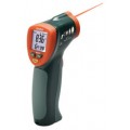 Extech 42510A-NIST 12:1 Mini IR Thermometer, -25 to 1200&amp;deg;F,-