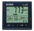 Extech CO100 Desktop Indoor Air Quality CO&lt;sub&gt;2&lt;/sub&gt; Monitor-