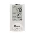 Extech CO220 Indoor Air Quality/Carbon Dioxide Monitor-