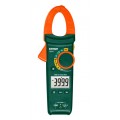 Extech MA445 True RMS AC Clamp Meter with 11 Functions + NCV, 400A-