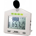 Extech SL130W-NIST Sound Level Alert with Alarm, 30 -130dB, includes NIST Traceable Certificate-