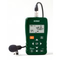 Extech SL400 Personal Noise Dosimeter with USB Interface-