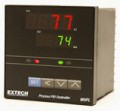 Extech 96VFL11 Temperature PID Controller with Two Relay Outputs, 1/4 DIN-